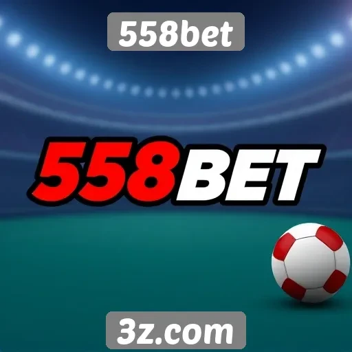 Análise da plataforma de apostas 558bet