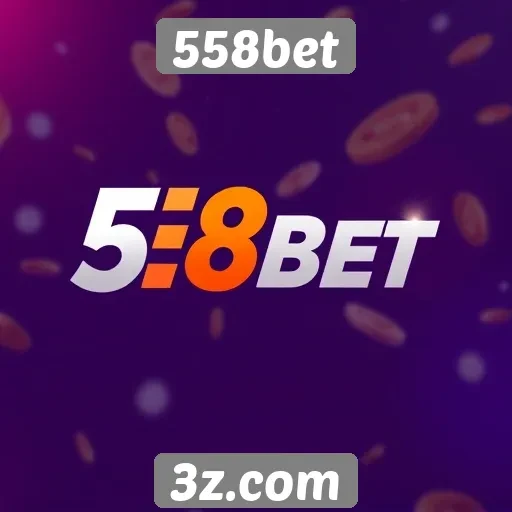 558bet oferece ampla variedade de jogos de cassino