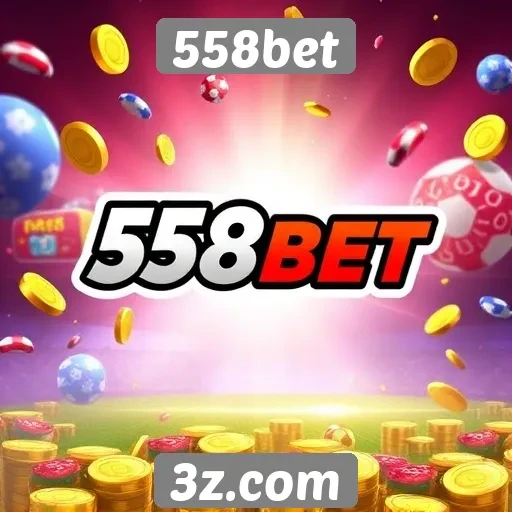 558bet oferece ampla variedade de jogos online