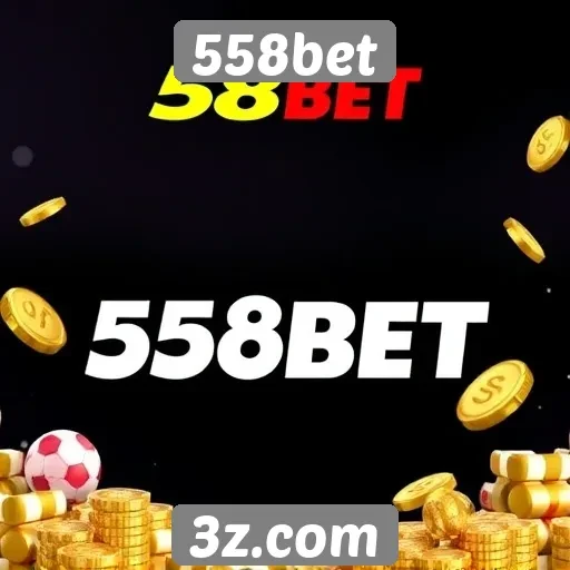 Análise de bônus e promoções disponíveis no 558bet