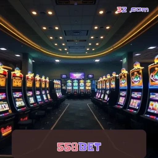 558bet: Confiável e Atraente para Jogadores Brasileiros