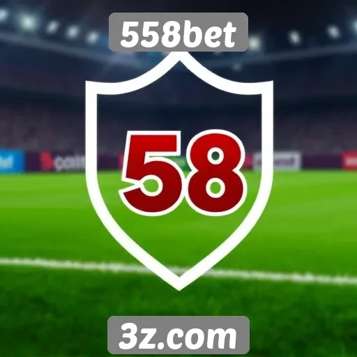 Depósitos e saques no 558bet: como funcionam