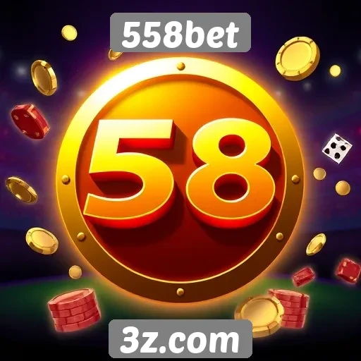 Funcionalidades exclusivas do site 558bet para usuários