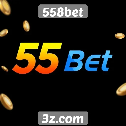 Variedade de jogos disponíveis na 558bet