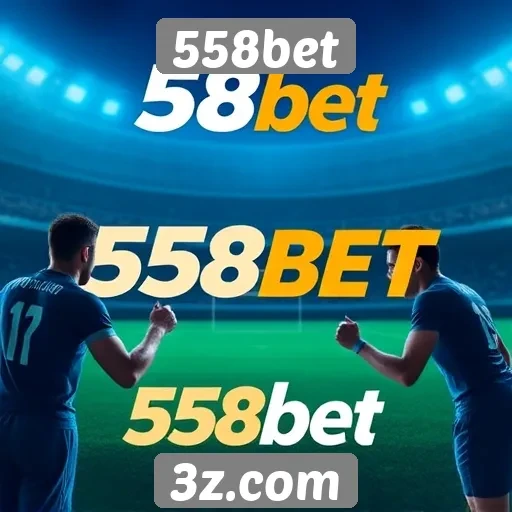 Popularidade crescente do 558bet entre os apostadores