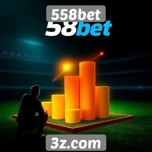 Perspectivas de crescimento do 558bet no mercado de apostas