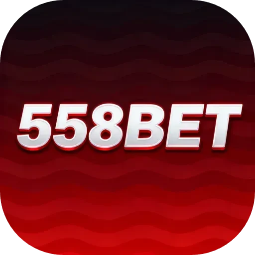 558bet Logo