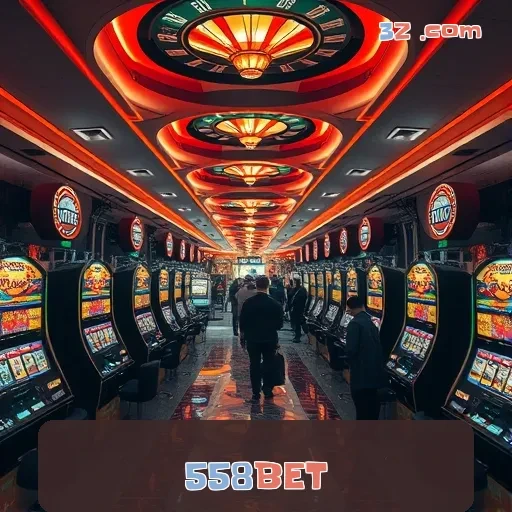 Login na 558bet: Acesso Rápido e Benefícios Exclusivos