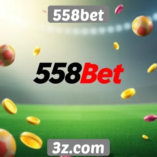 Novos bônus e promoções disponíveis na 558bet