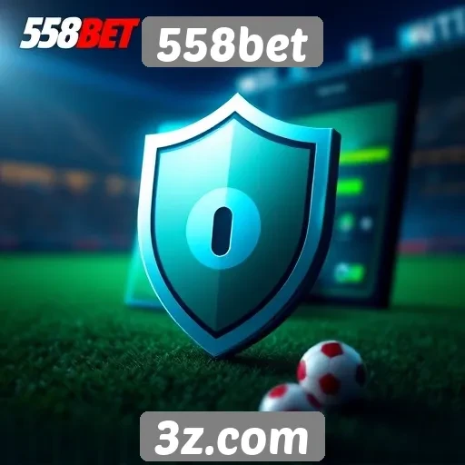 A análise da confiabilidade do site 558bet