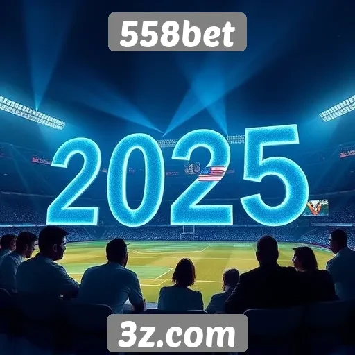 Tendências e inovações do site 558bet para 2025