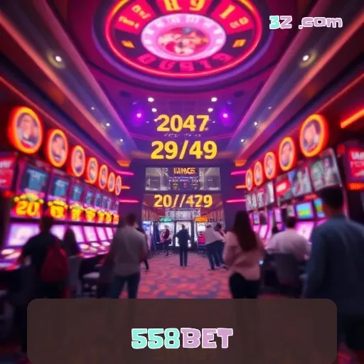 Explore os Benefícios VIP do 558bet e Amplie Sua Experiência